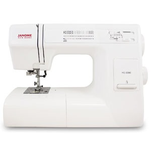 Janome HD3000