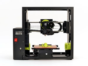 LulzBot Mini