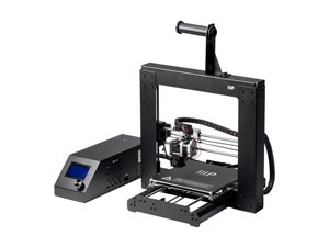 Monoprice Maker Select 3D Printer v2