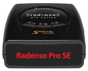 Radenso Pro SE