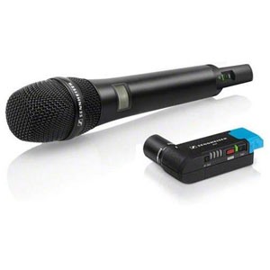 Sennheiser AVX Digital Wireless Microphone System