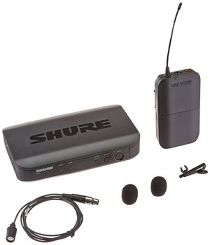 Shure BLX14