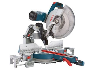 Bosch GCM12SD