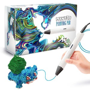 MYNT3D Professional Printing 3D Pen