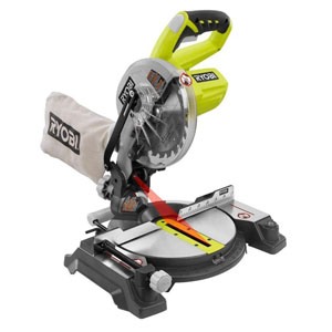 Ryobi 18-Volt ONE+