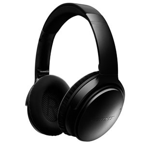 Bose QuietComfort 35